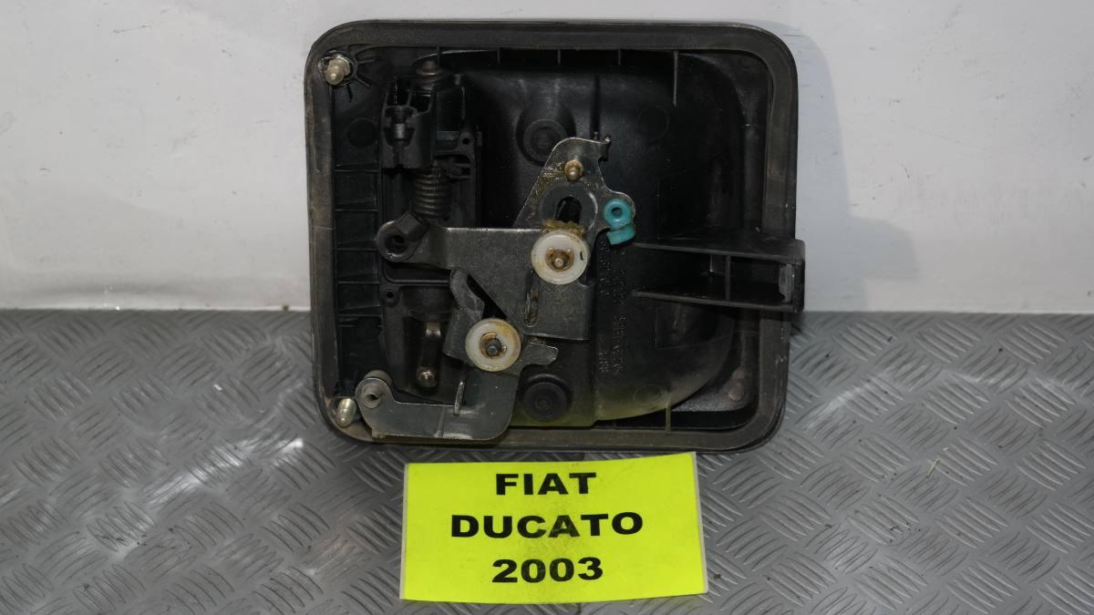 Fiat ducato maniglia esterna
