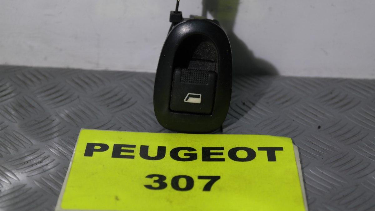 Peugeot 307 pulsante alzavetro