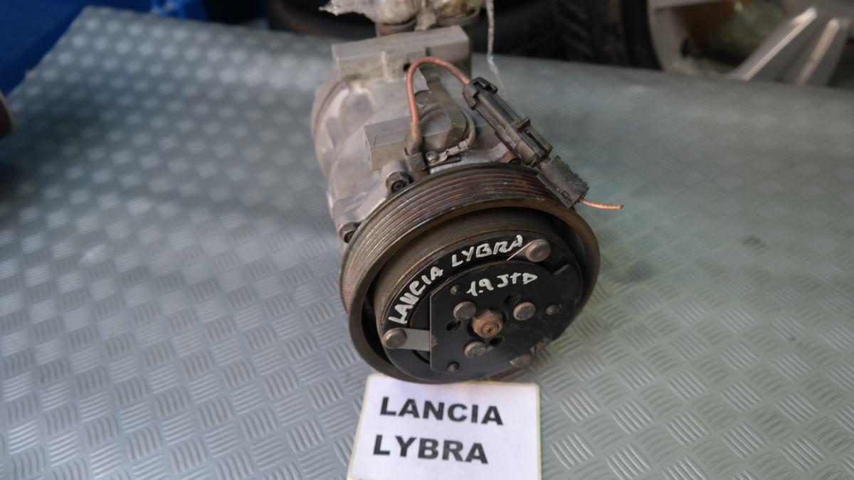 Lancia lybra 1900 jtd r134a 4334511160 compres aria condiz