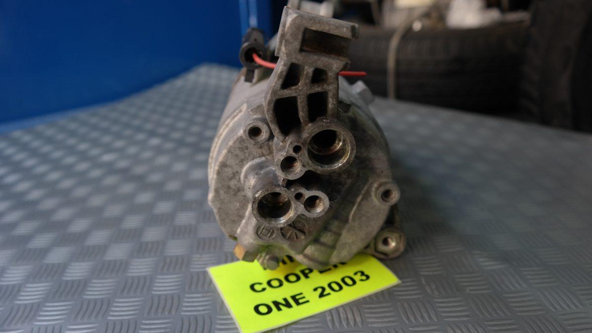 Mini cooper one 1600 bz 01139014 compres aria condiz