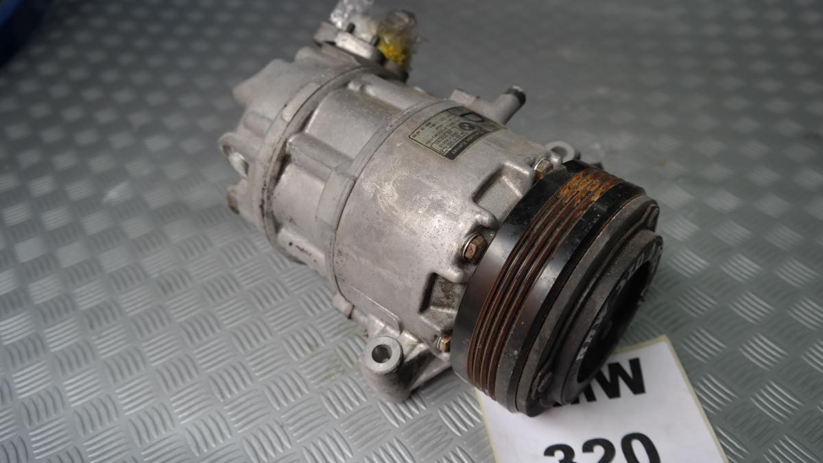 Bmw 320 150 cv 3r41145010 / 03026195 compres aria condiz