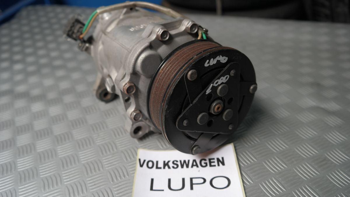 Vw polo 1000 bz r134a6n0820803b compres aria condiz
