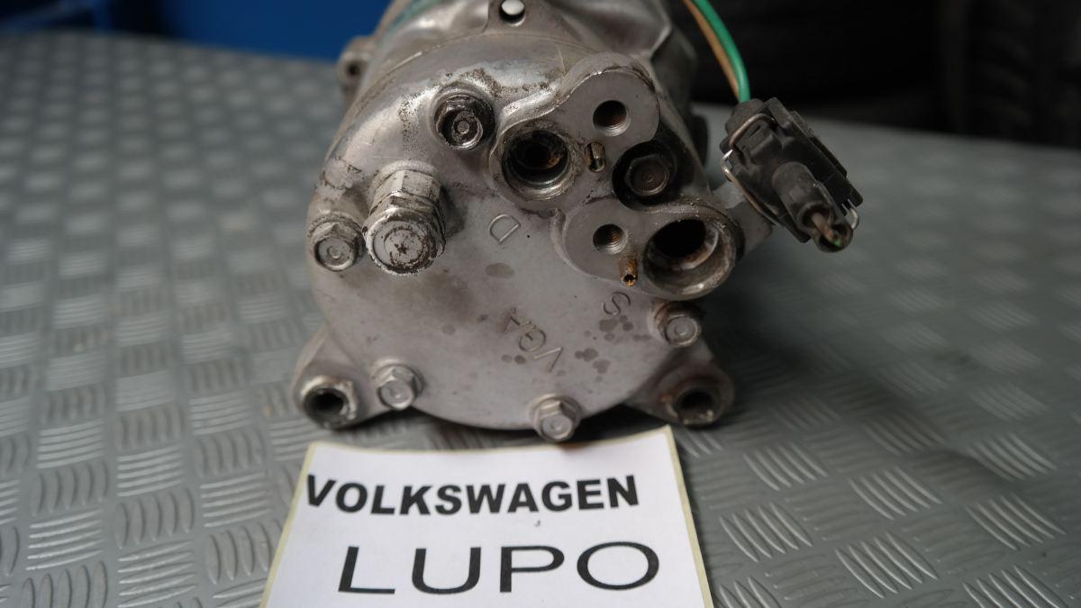 Vw polo 1000 bz r134a6n0820803b compres aria condiz