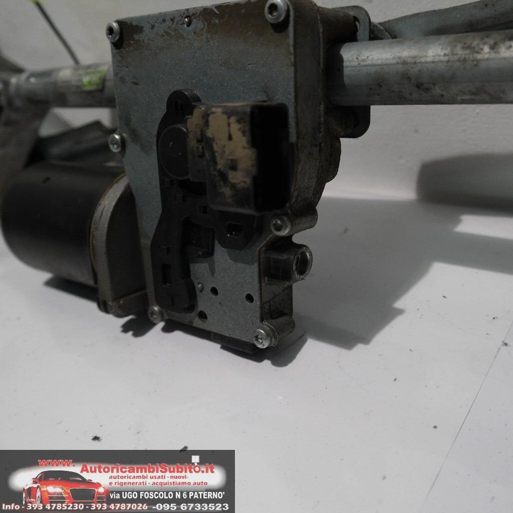 Peugeot 307 dal 2003 al 2008 motorino tergicristallo anteriore