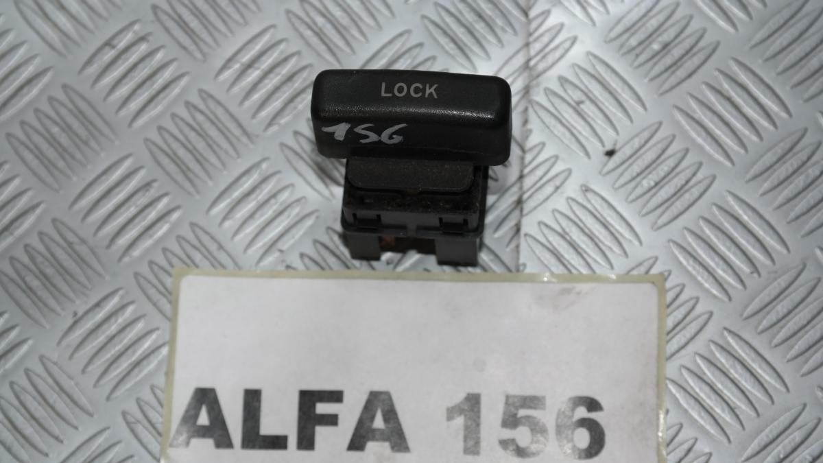 Alfa romeo 156 pulsante