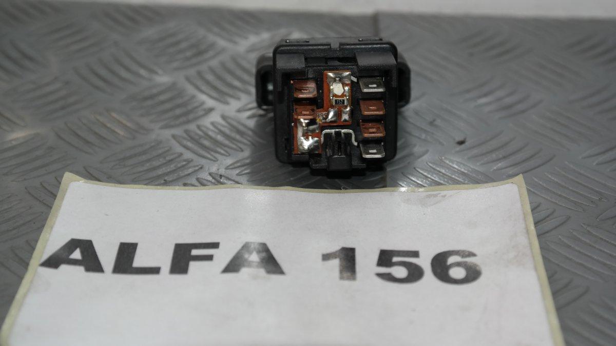 Alfa romeo 156 pulsante