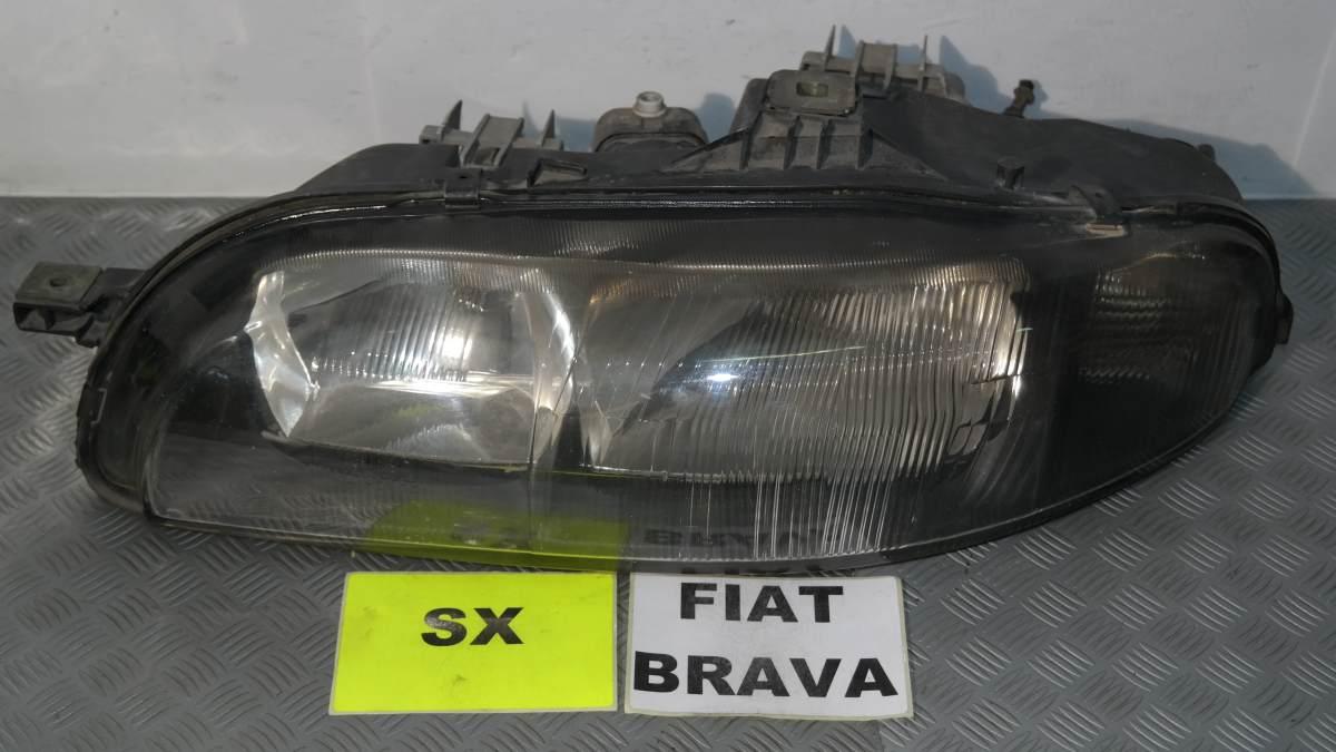 Fiat brava faro sx