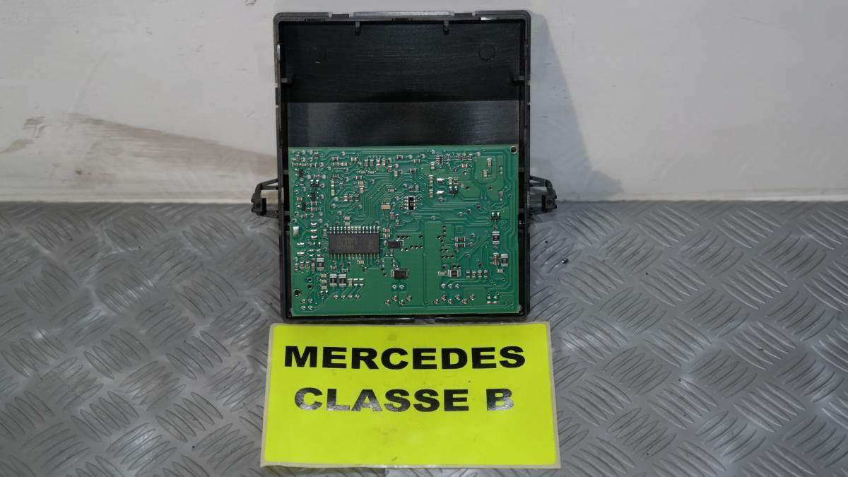 Mercedes classe b a1698209126 centralina post sx
