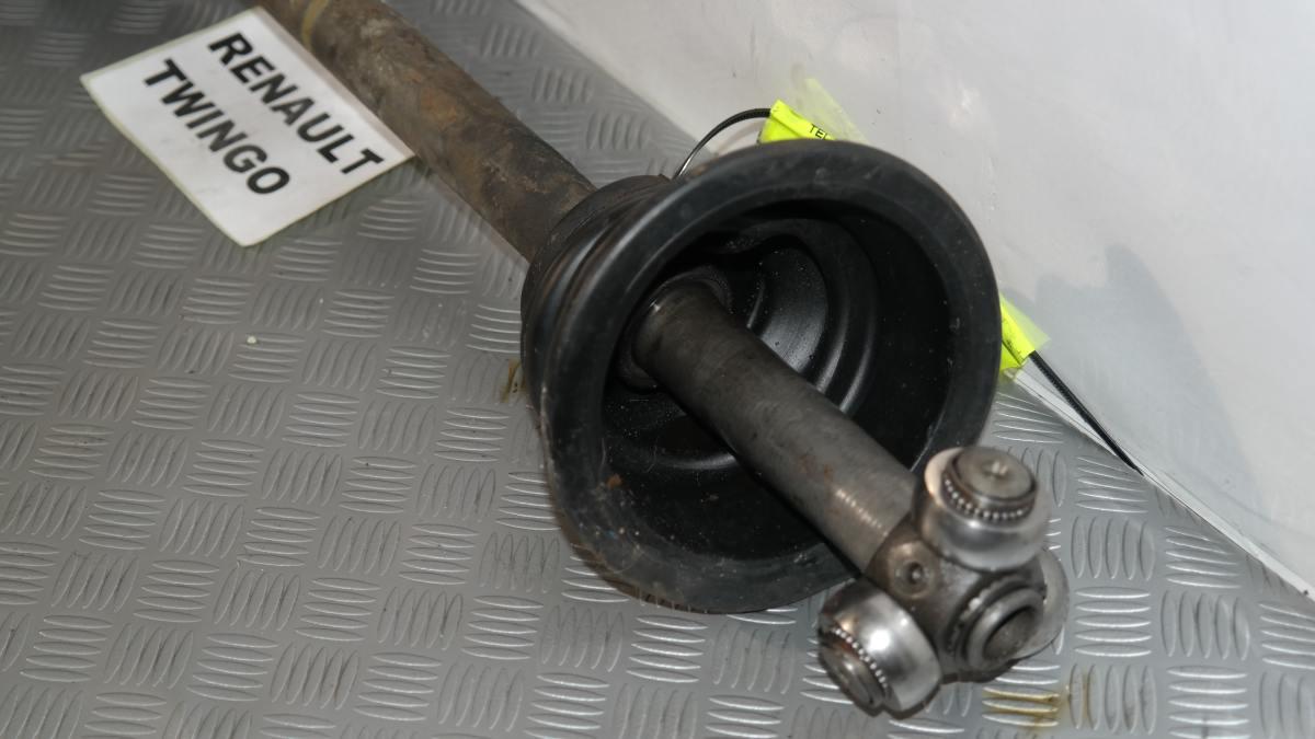 Renault twingo semiasse