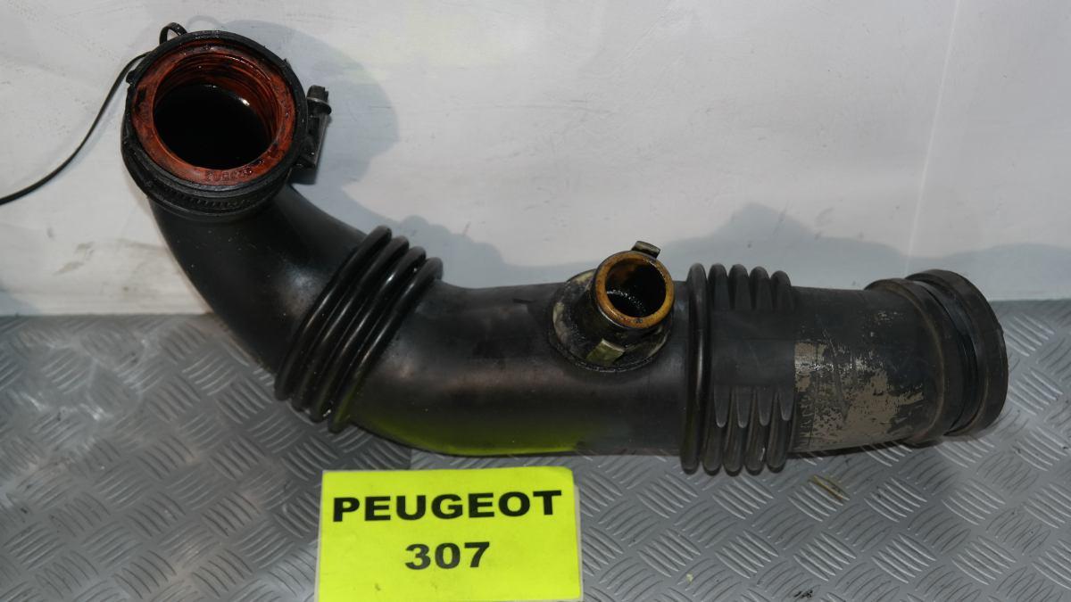 Peugeot 307 tubo