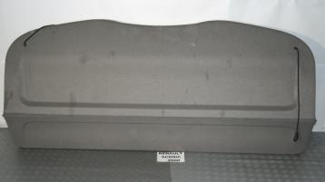 Renault scenic 2a serie cappelliera / pannello cofano