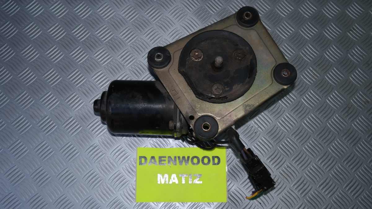 Daewoo matiz motorino tergicristallo anteriore