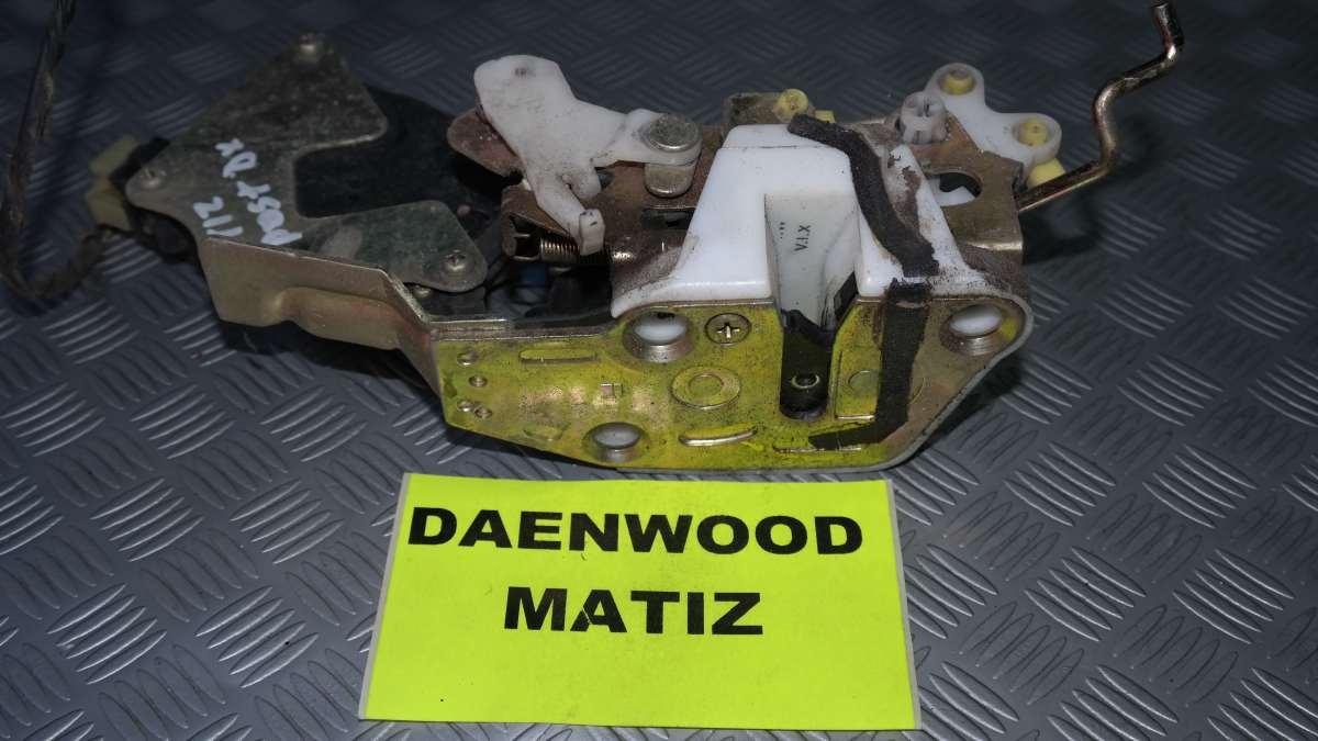 Daewoo matiz chiusura porta posteriore dx