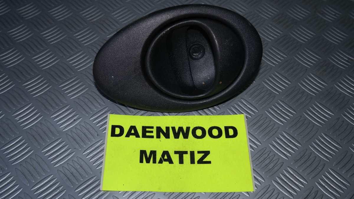 Daewoo matiz maniglia interna posteriore dx