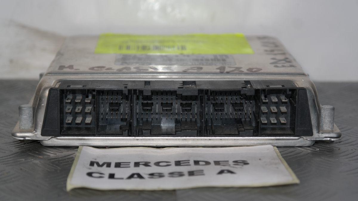 Mercedes classe a 0281010793 centralina motore