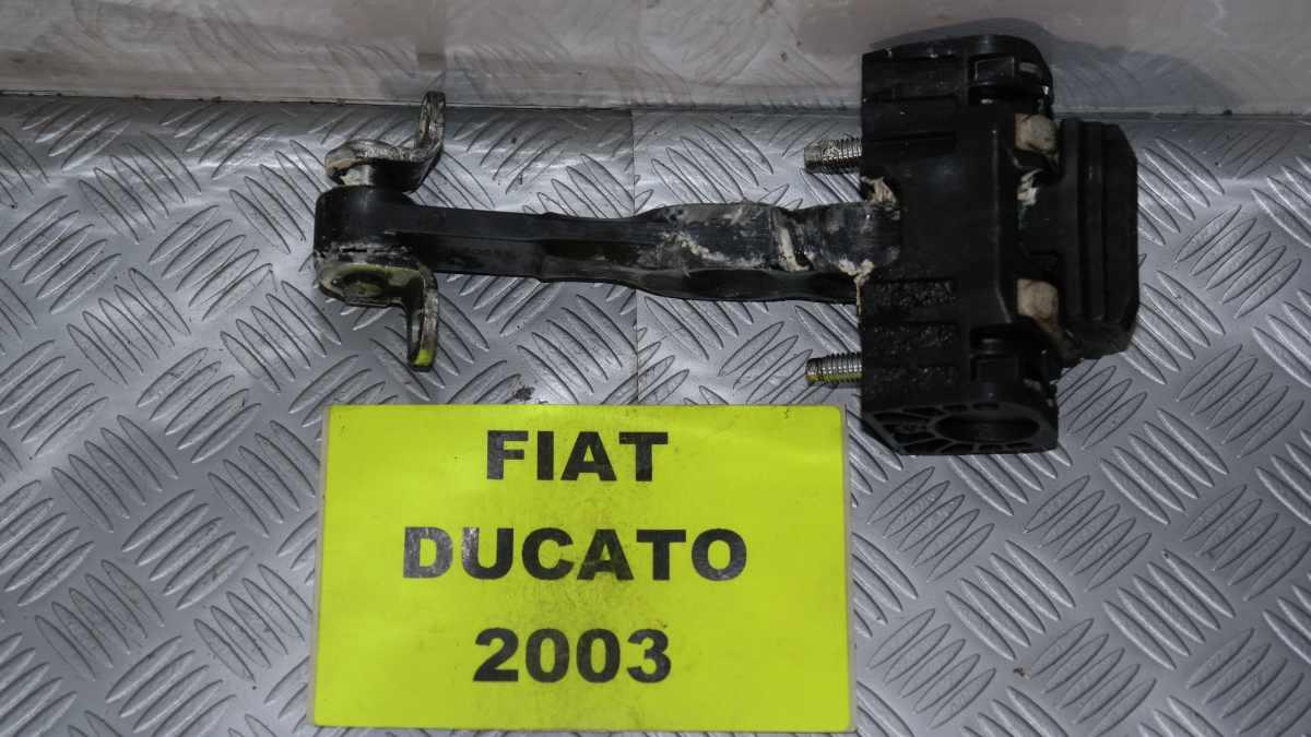 Fiat ducato tirante porta