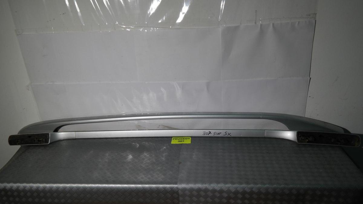Peugeot 307 barre portaoggetti