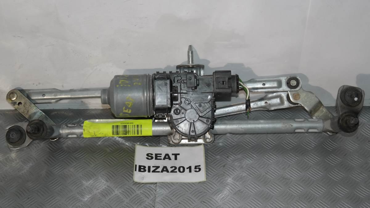Seat ibiza motorino tergicristallo anteriore bosch