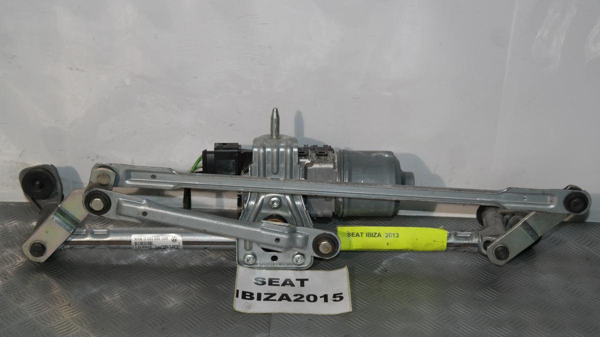 Seat ibiza motorino tergicristallo anteriore bosch
