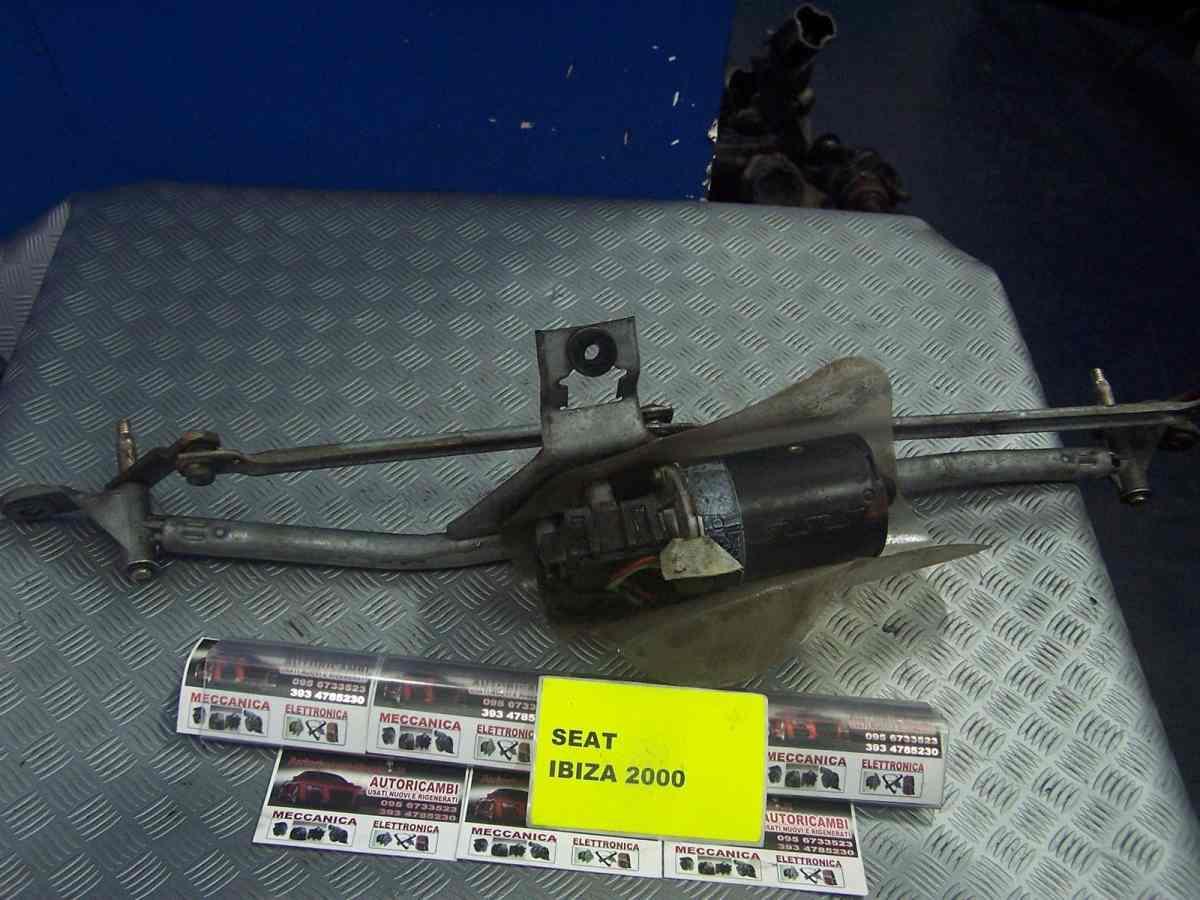 Seat ibiza dal 1998 al 2001 motorino tergicristallo anteriore