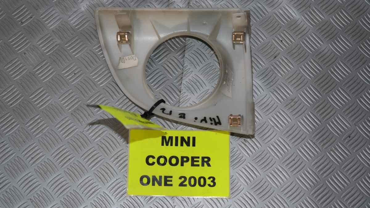 Mini cooper one plastica cruscotto