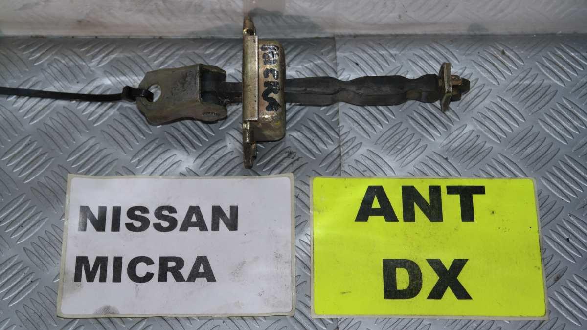 Nissan micra tirante porta anteriore dx