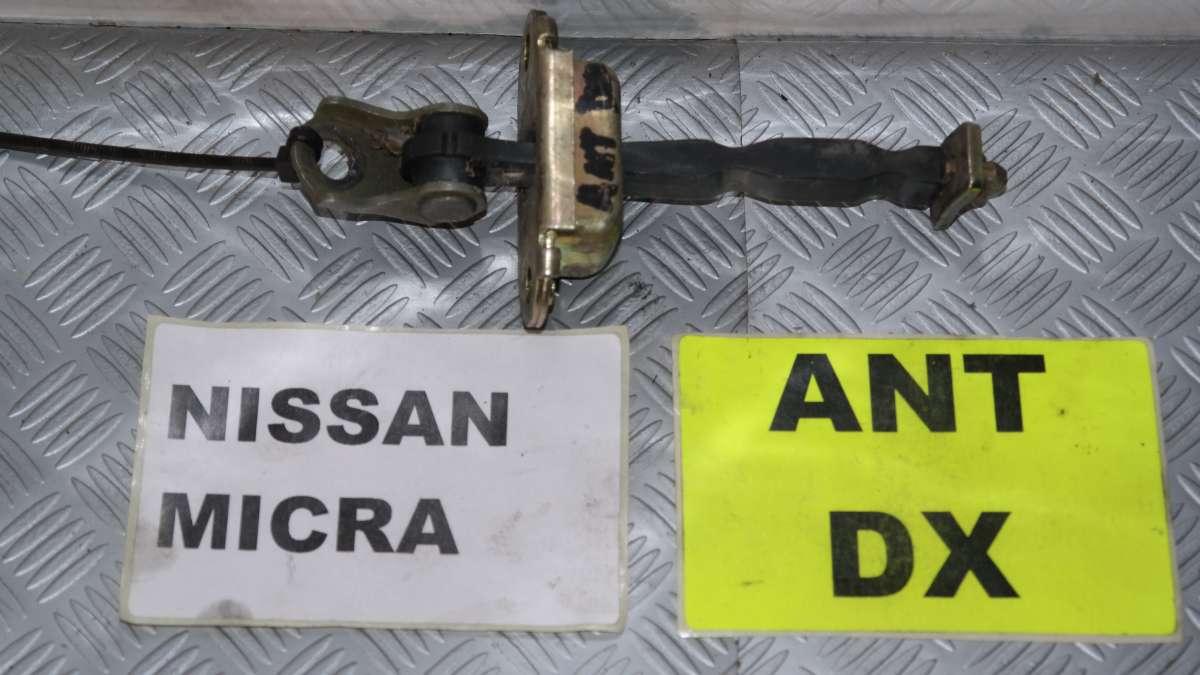 Nissan micra tirante porta anteriore dx