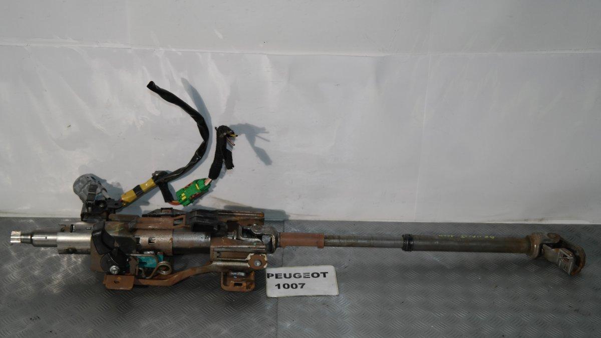 Peugeot 1007 canna dello sterzo