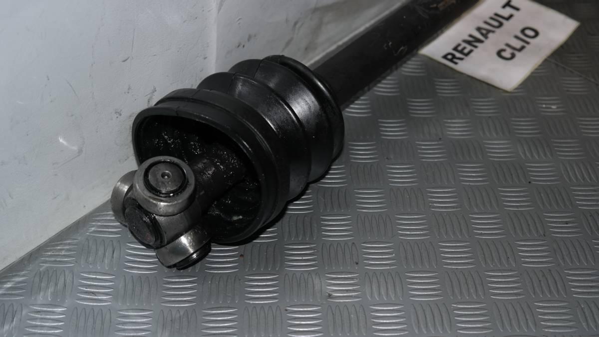 Renault clio 1200 bz 16v semiasse