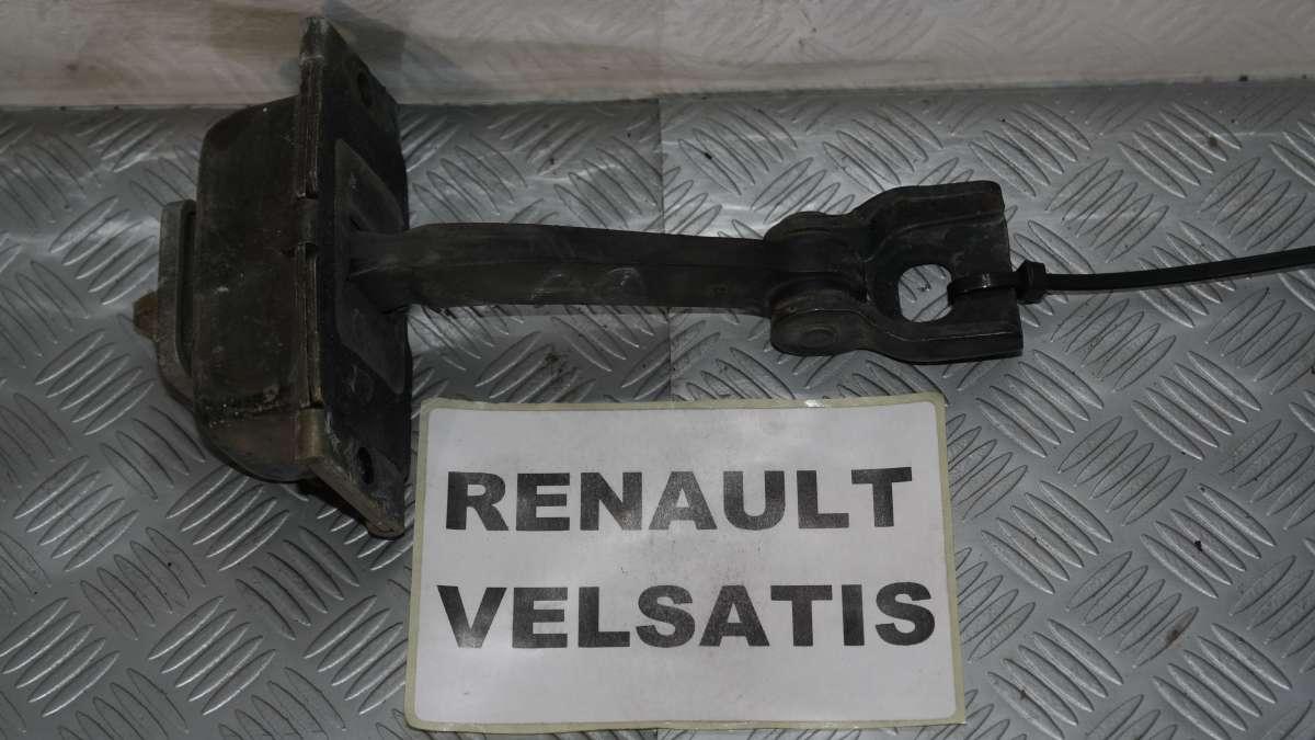 Renault velsatis tirante porta