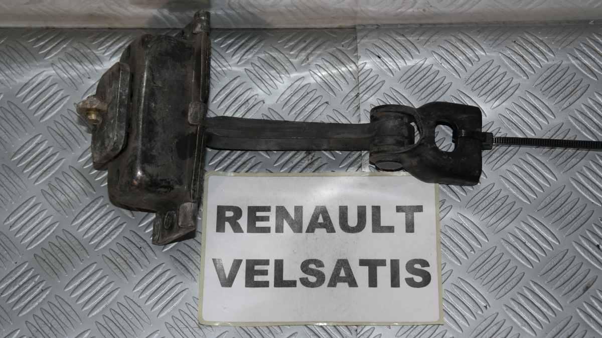 Renault velsatis tirante porta