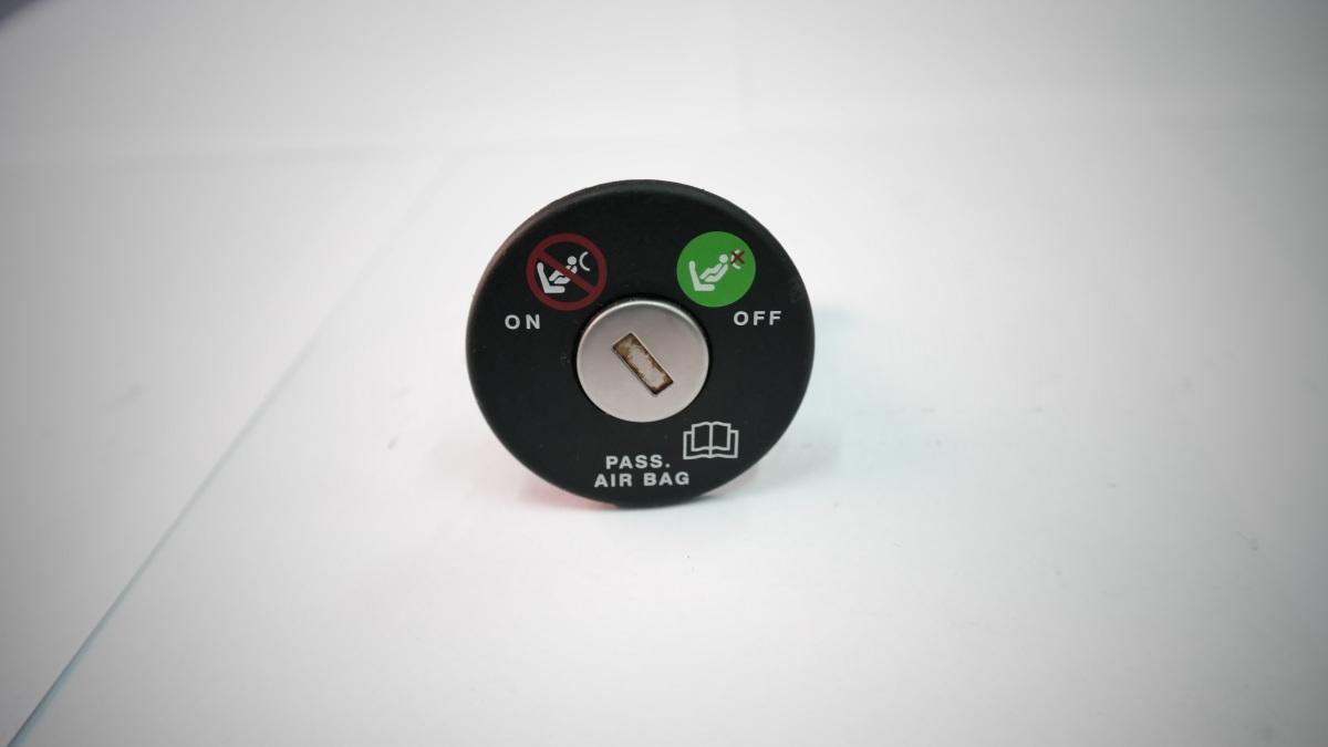 ALFA ROMEO 147 2a SERIE 1900 JTD COMANDA AIRBAG