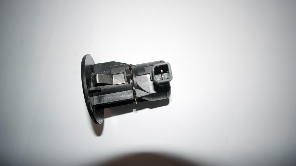 ALFA ROMEO 147 2a SERIE 1900 JTD COMANDA AIRBAG