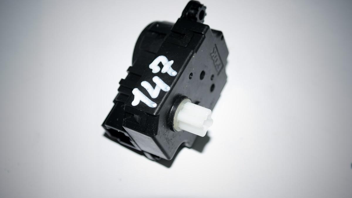 ALFA ROMEO 147 2a SERIE MOTORINO STUFA COD.5240086701