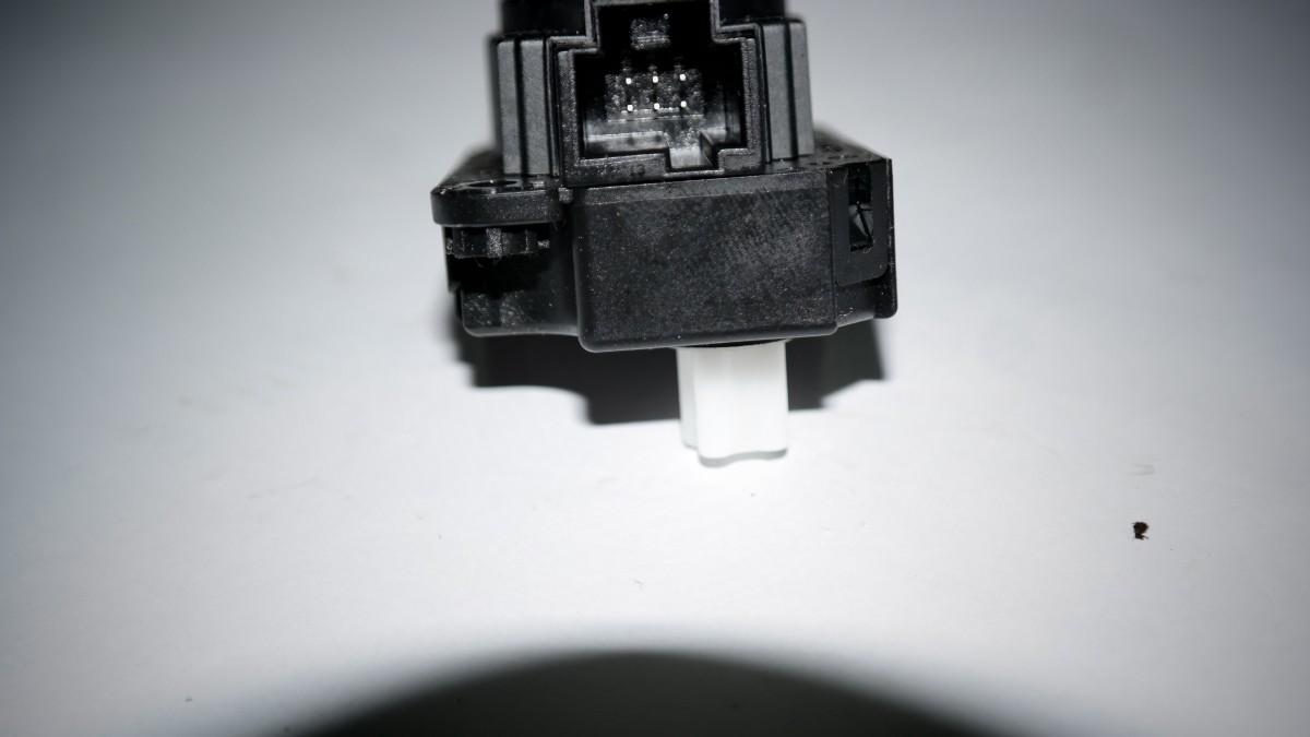 ALFA ROMEO 147 2a SERIE MOTORINO STUFA COD.5240086701