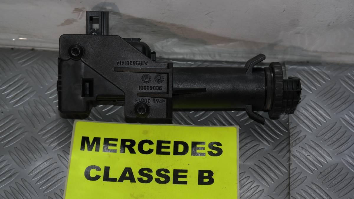 Merceedes classe b a2038201997 attuatore