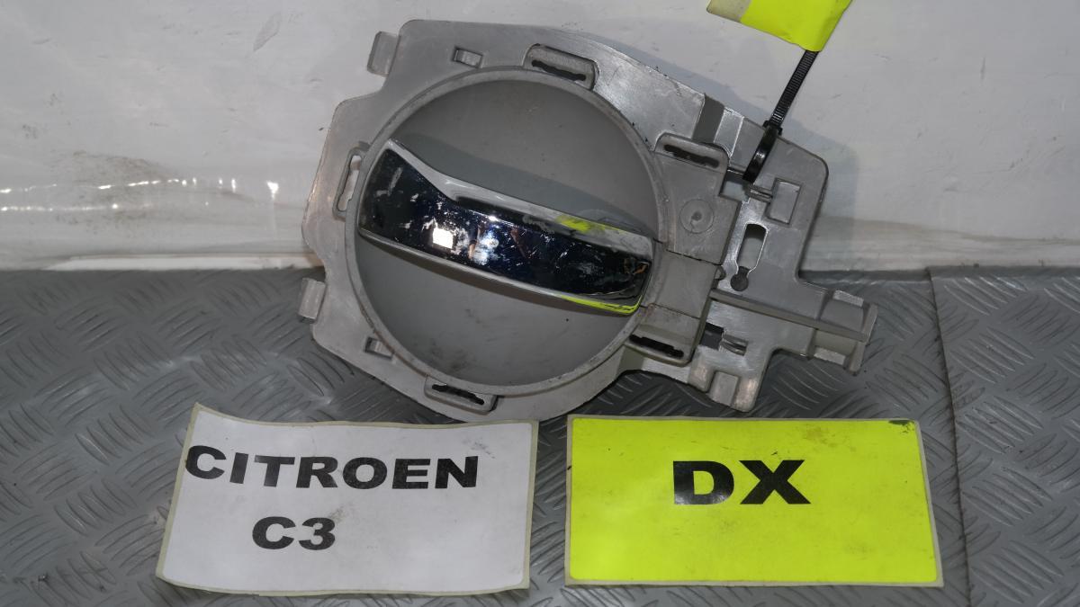 Citroen c3 maniglia interna dx