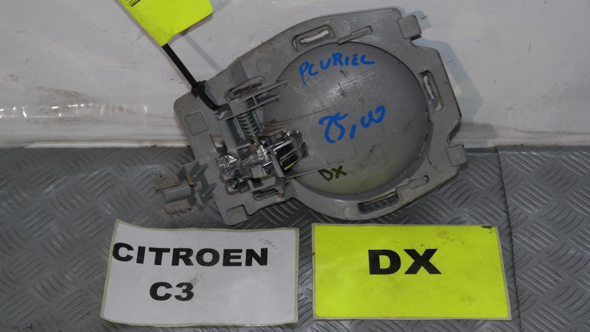 Citroen c3 maniglia interna dx