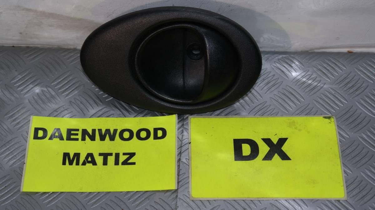 Daewoo matiz maniglia interna dx