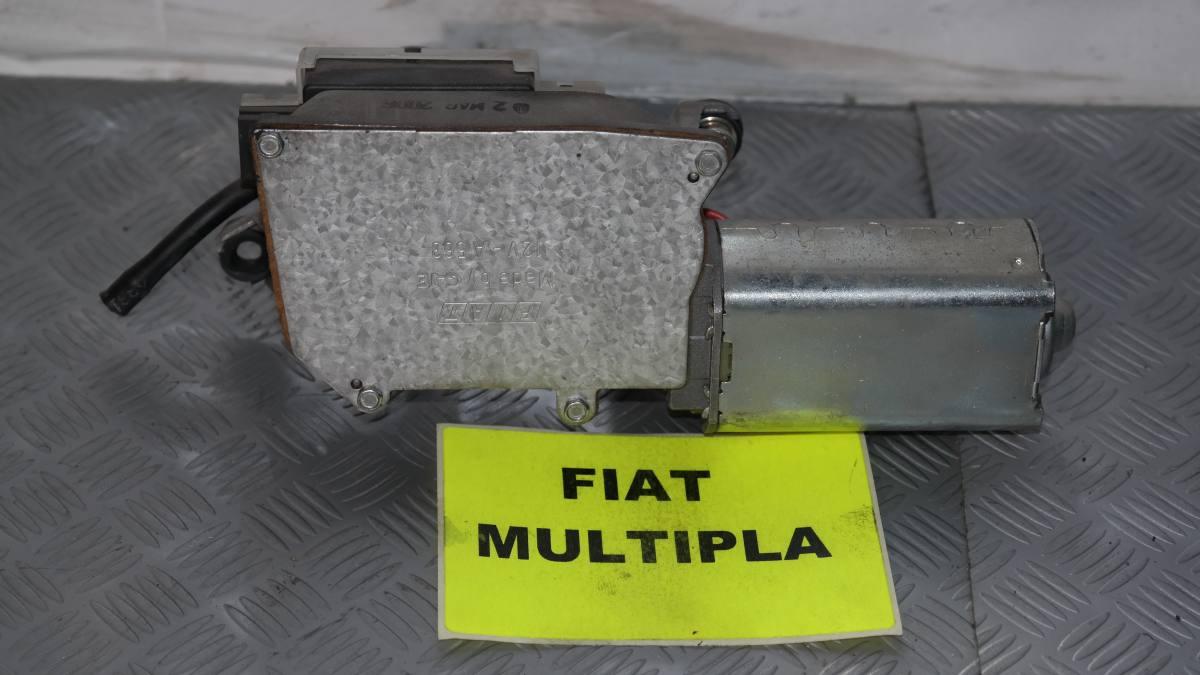Fiat multipla motorino tergicristallo posteriore gate