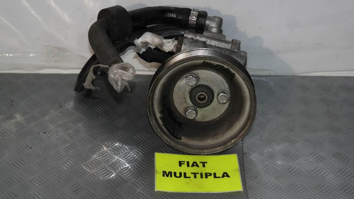 Fiat multipla 1900 jtd 46758670 pompa idroguida