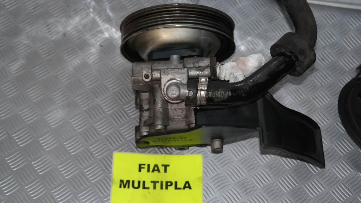 Fiat multipla 1900 jtd 46758670 pompa idroguida