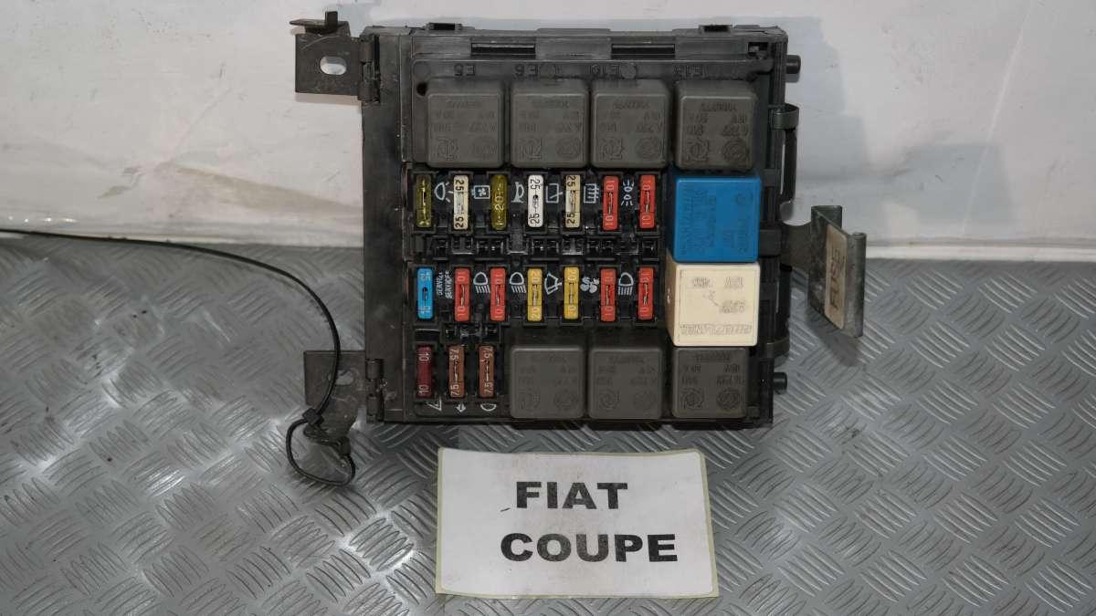 FIAT COUPE' KIT ACCENSIONE MAGNETI MARELLI iaw4q4