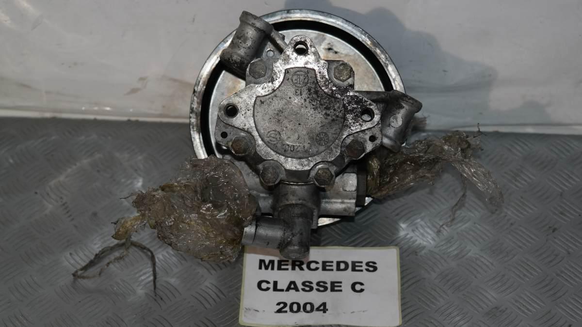 Mercedes classe c a00246694010080 pompa idroguida