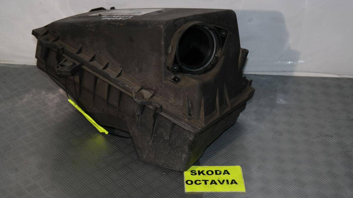 Skoda octavia 1900 dti portafiltro aria