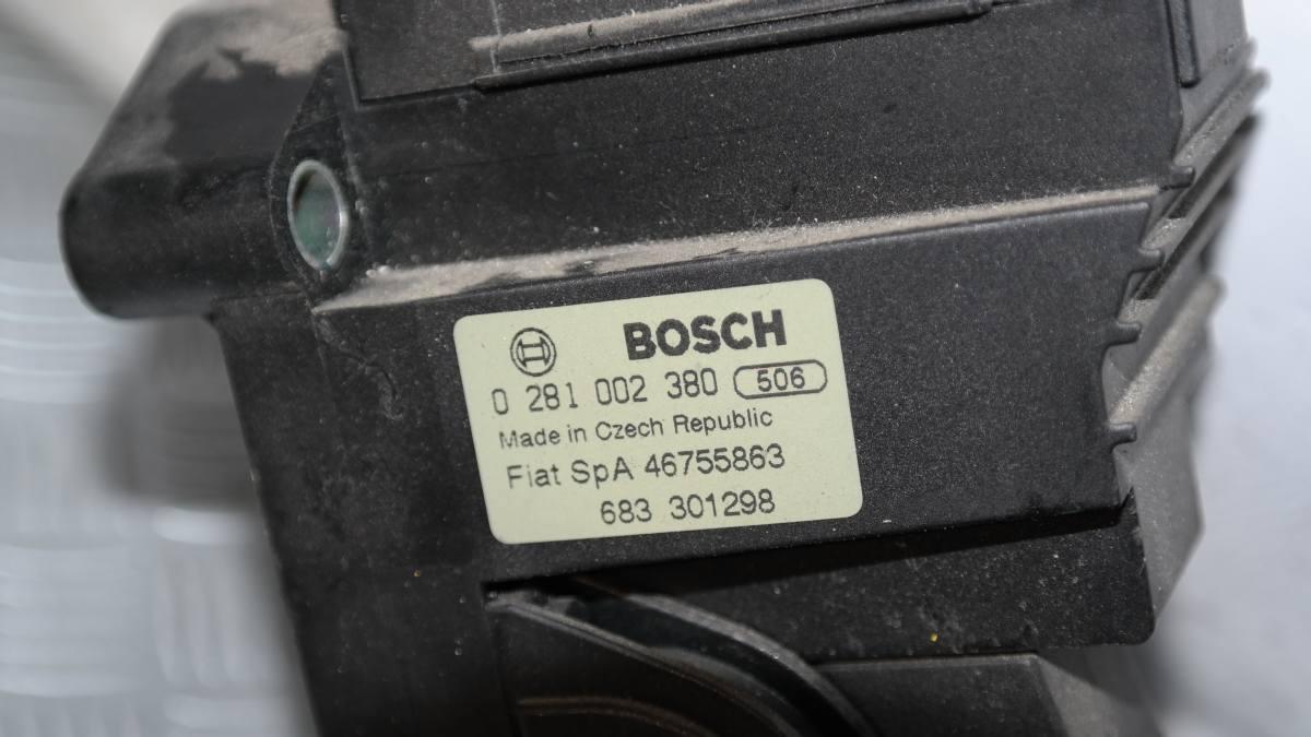 ALFA ROMEO 147 2a SERIE DAL 2004 AL 2010 PORTABICCHIERI