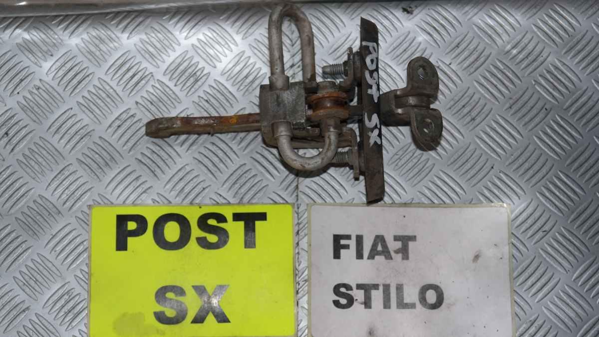 Fiat stilo dal 2001 al 2010 tirante porta posteriore sx