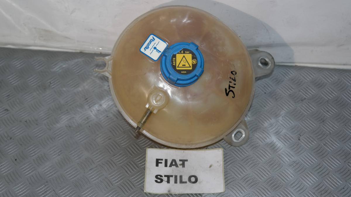Fiat stilo dal 2001 al 2010 vaschetta acqua radiatore