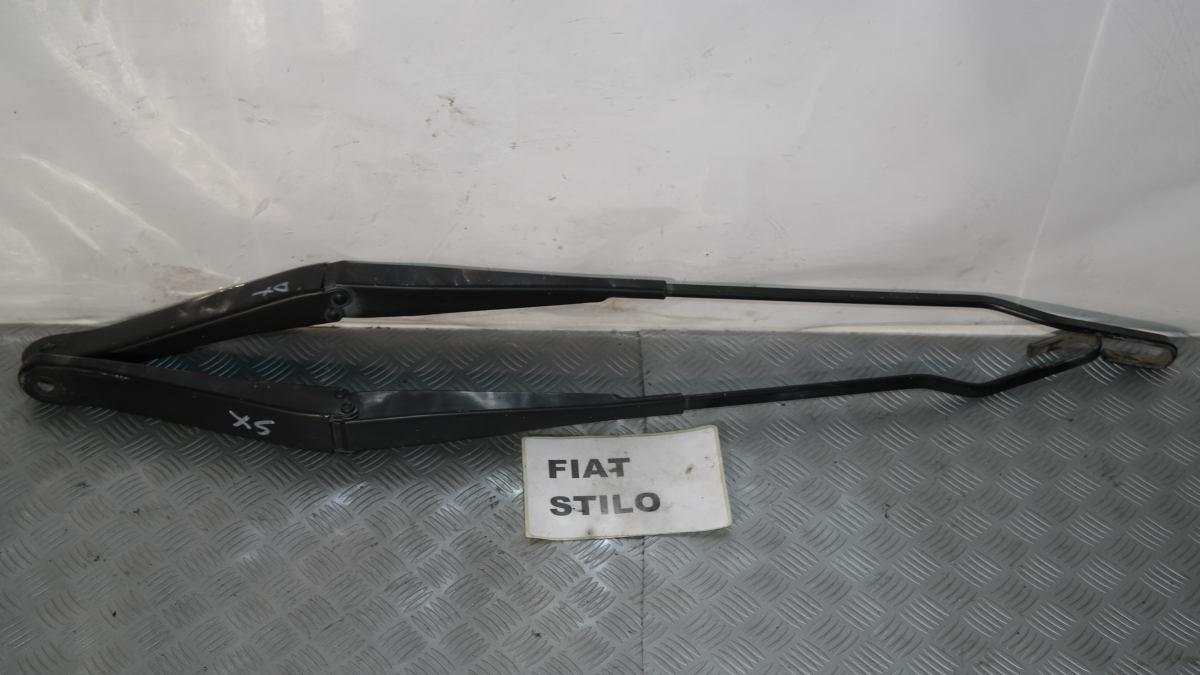 Fiat stilo braccia tergicristallo anteriori