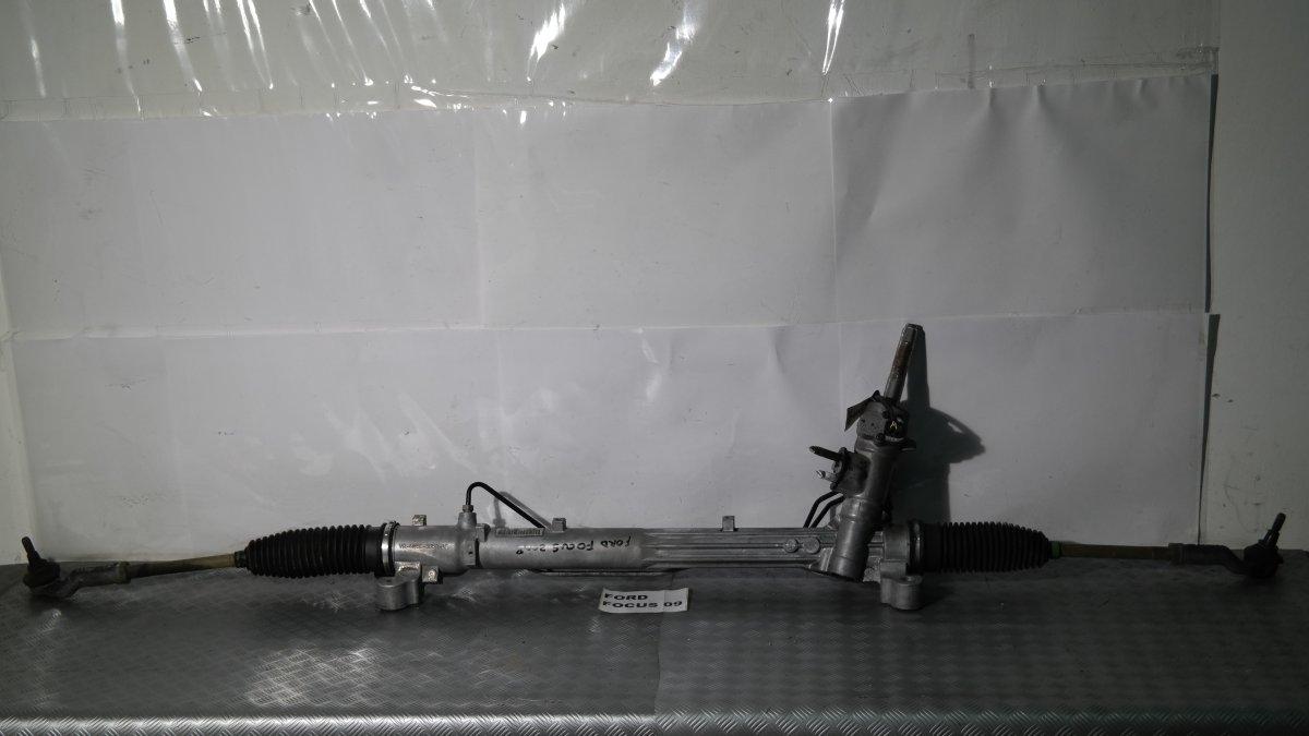 FORD FOCUS 2.0 TDCI SCATOLA GUIDA JG COD: 5m51-3200-lhd55